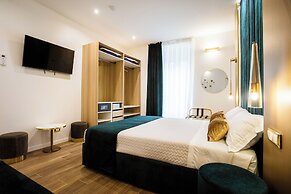 Atmosfere Guest House - 5 Terre e La Spezia