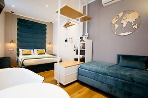 Atmosfere Guest House - 5 Terre e La Spezia