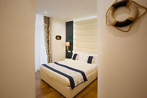 Atmosfere Guest House - 5 Terre e La Spezia