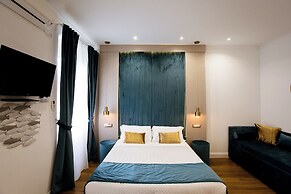 Atmosfere Guest House - 5 Terre e La Spezia