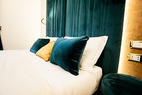 Atmosfere Guest House - 5 Terre e La Spezia