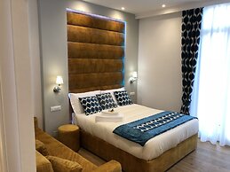 Atmosfere Guest House - 5 Terre e La Spezia