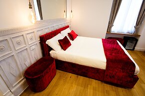Atmosfere Guest House - 5 Terre e La Spezia