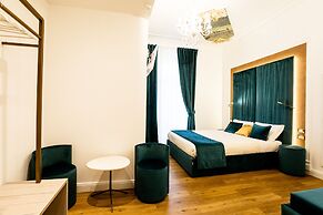 Atmosfere Guest House - 5 Terre e La Spezia