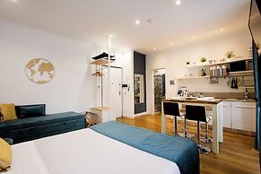 Atmosfere Guest House - 5 Terre e La Spezia