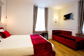 Atmosfere Guest House - 5 Terre e La Spezia