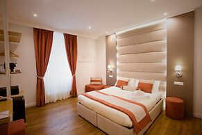 Atmosfere Guest House - 5 Terre e La Spezia