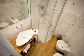 Atmosfere Guest House - 5 Terre e La Spezia