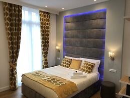 Atmosfere Guest House - 5 Terre e La Spezia