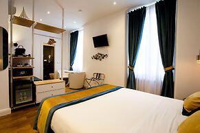 Atmosfere Guest House - 5 Terre e La Spezia