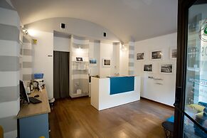 Atmosfere Guest House - 5 Terre e La Spezia