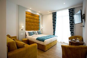 Atmosfere Guest House - 5 Terre e La Spezia