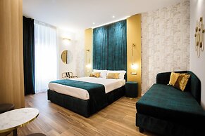 Atmosfere Guest House - 5 Terre e La Spezia