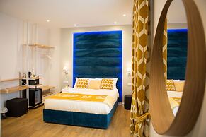 Atmosfere Guest House - 5 Terre e La Spezia