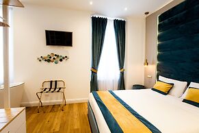 Atmosfere Guest House - 5 Terre e La Spezia