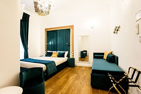 Atmosfere Guest House - 5 Terre e La Spezia