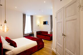 Atmosfere Guest House - 5 Terre e La Spezia