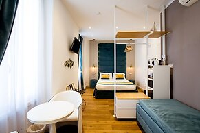 Atmosfere Guest House - 5 Terre e La Spezia