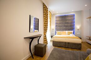 Atmosfere Guest House - 5 Terre e La Spezia
