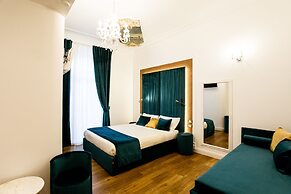 Atmosfere Guest House - 5 Terre e La Spezia
