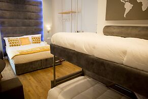 Atmosfere Guest House - 5 Terre e La Spezia