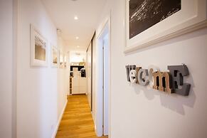 Atmosfere Guest House - 5 Terre e La Spezia