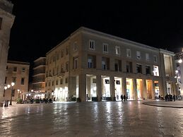 Piazza Salento