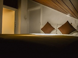 Panoramic Holiday Apartment Seagull Complex - Nuwara Eliya