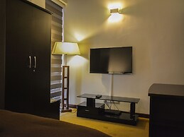 Panoramic Holiday Apartment Seagull Complex - Nuwara Eliya