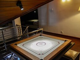 Panoramic Holiday Apartment Seagull Complex - Nuwara Eliya