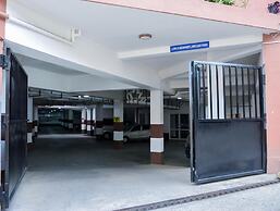 Panoramic Holiday Apartment Seagull Complex - Nuwara Eliya