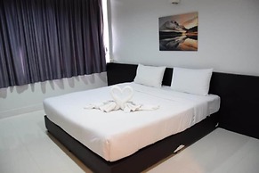 The Train Hotel Hatyai