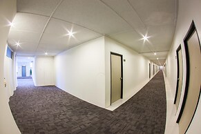 The Train Hotel Hatyai