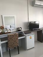 The Train Hotel Hatyai