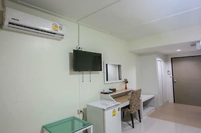 The Train Hotel Hatyai