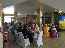 The Train Hotel Hatyai