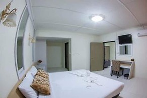 The Train Hotel Hatyai