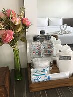 The Train Hotel Hatyai