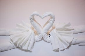 The Train Hotel Hatyai