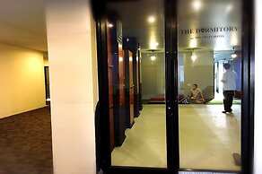 The Train Hotel Hatyai