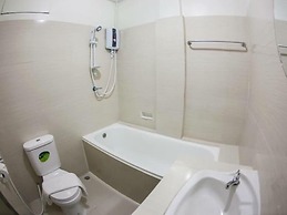 The Train Hotel Hatyai