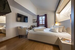 Hotel & Wirtshaus Post