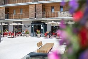 Hotel & Wirtshaus Post