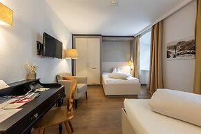 Hotel & Wirtshaus Post