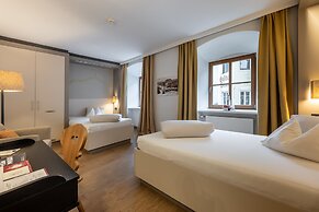 Hotel & Wirtshaus Post