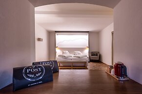 Hotel & Wirtshaus Post