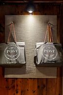 Hotel & Wirtshaus Post