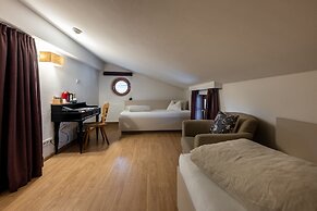 Hotel & Wirtshaus Post