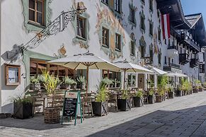 Hotel & Wirtshaus Post
