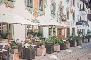 Hotel & Wirtshaus Post